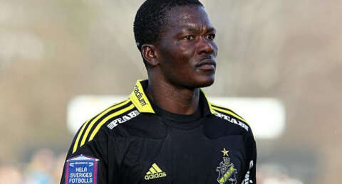 Bangura Bursaspor'da iddiası