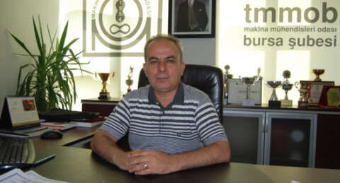 İbrahim Mart: Doğalgaz zammına karşıyız