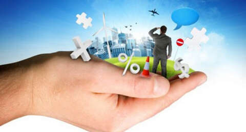 Nilüfer "Yaşanabilir Kentler 2011"de finalist