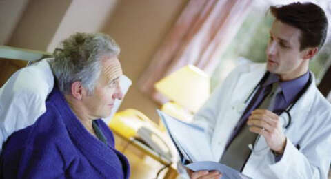 Prostat kanserinin belirtilerine dikkat