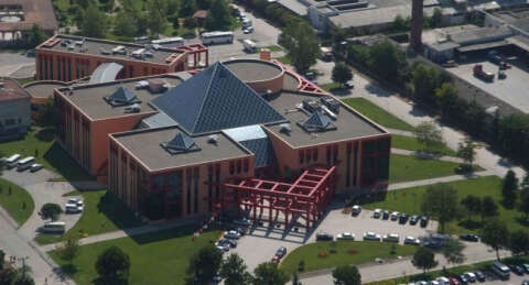 BTSO'dan Afrika'ya 250 bin lira yardım