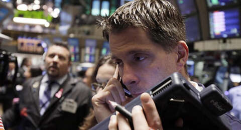 Bu kez de 'Fransa' İMKB'yi vurdu!