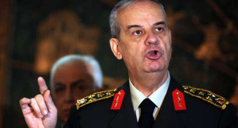 Andıç İlker Başbuğ'a dayandı!