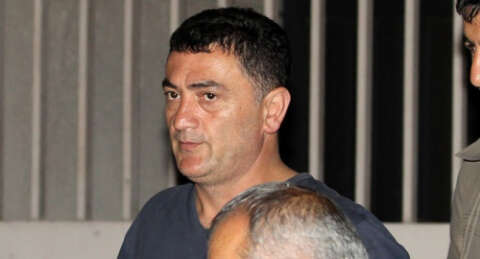 Eski özel harekatçı 5 kişi gözaltında