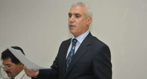 Bozbey'den Irkörücü'ye yanıt