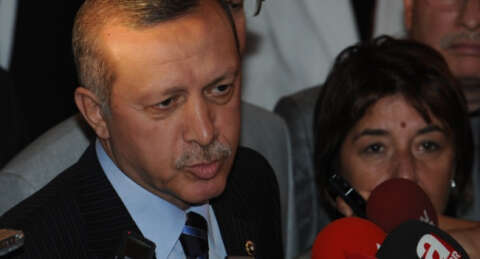 Erdoğan Somali'ye gidiyor