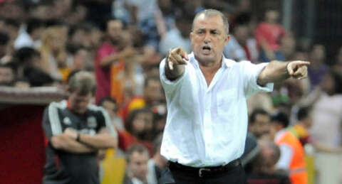 Fatih Terim'in Arda şaşkınlığı!