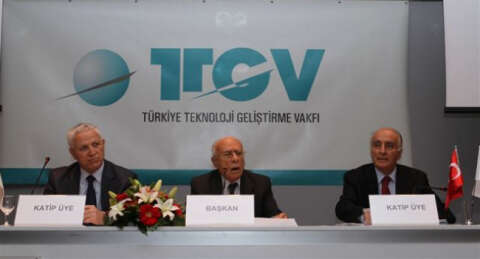 25 milyon dolarlık fon için proje aranıyor