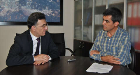 'Herkes benim gibi özeleştirisini yapmalı'