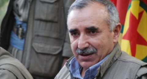 İran: Murat Karayılan'ı yakaladık