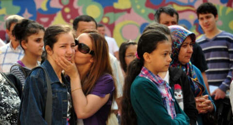 SBS'de ikinci yedek kayıtlar başladı