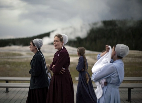 Reuters'ten son 24 saatin çarpıcı kareleri