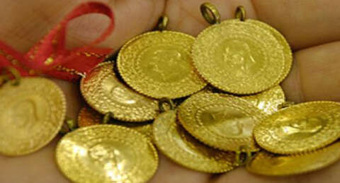 Altın geleneği bozuluyor!