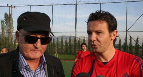 Banklarda aç yattım, beni o Baliç yaptı!