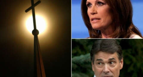 Dünya tersine mi dönüyor?