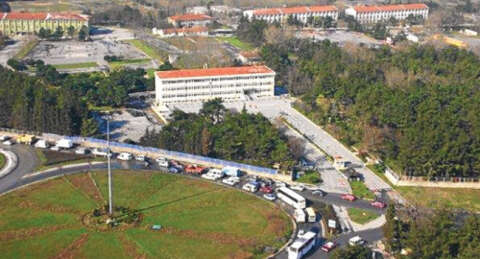 Hasdal Cezaevi'nde yer kalmadı