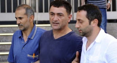 Çarkın: Yılmaz 'alın' dedi Çatlı öldürttü