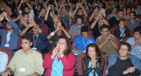 Halkın yüzde 61'i hayatından memnun