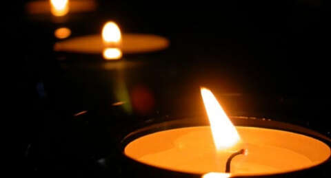 Mum ışığı servet saçıyormuş