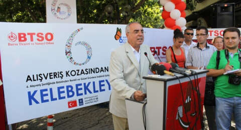 Alışveriş Şenliği 22 Ağustos'ta başlıyor