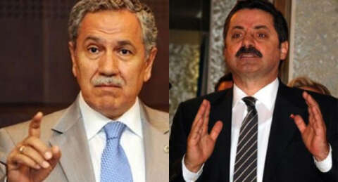 Bursa iki bakana dar mı geliyor?