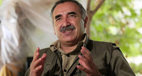 İran Türkiye'ye 'Karayılan' oyunu oynamış