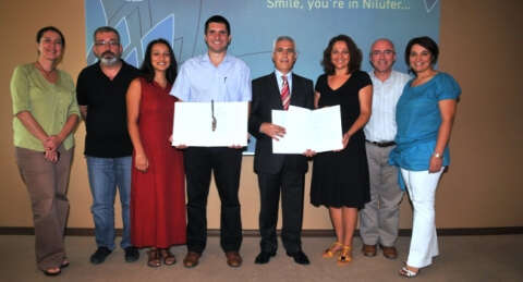 Nilüfer'e 'Fotoğraf Müzesi'