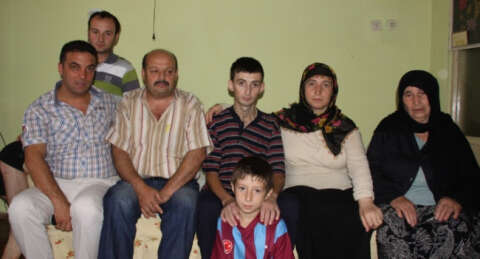 45 kiloya düşen Silvan gazisi o saldırıyı anlattı