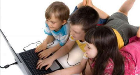 Güvenli internette test süreci başladı