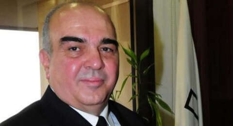 Koramiral Deniz Cora tutuklandı