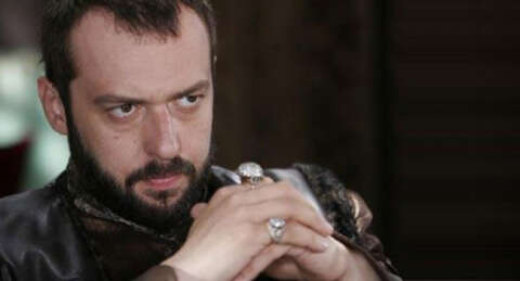 'Pargalı' hastanelik oldu!