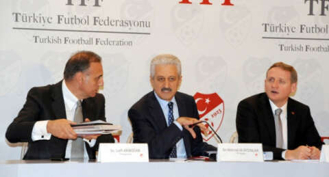 TFF'ye kötü haber, UEFA müfettiş gönderiyor