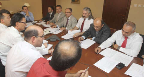 Anadolu Ajansı'nda neler oluyor?