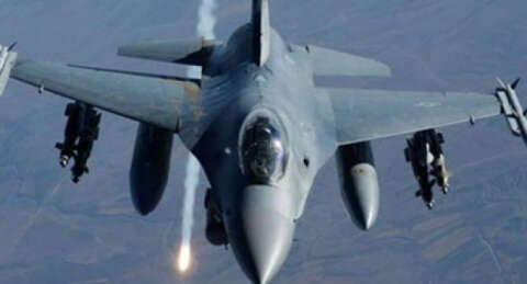 Hava harekatında PKK'ya ağır bilanço