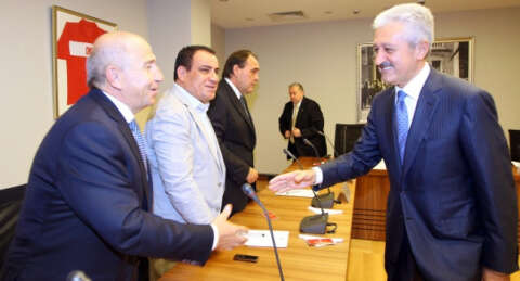 Takımlar kabul etti play-off sistemine geçiliyor