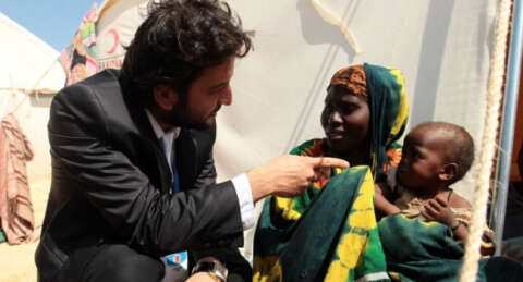 Nihat Doğan Yılmaz Özdil'e kafa tuttu