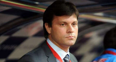 Sağlam'ın Avrupa karnesi