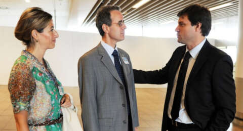 Sağlam: Sürpriz yapabiliriz!