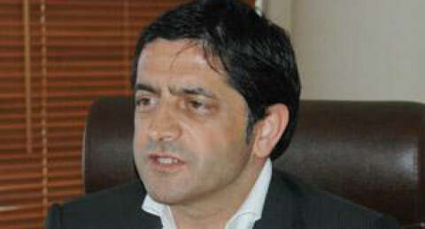 Timsah'ın CEO'su Ulvi Süvarioğlu oluyor