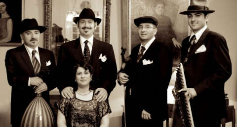 Türk Yunan Dostluk Festivali barışı haykıracak