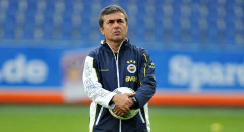 'Aykut Kocaman istifa etti' iddiası