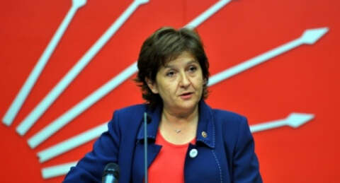 CHP: 2250 yönetici kızağa çekildi