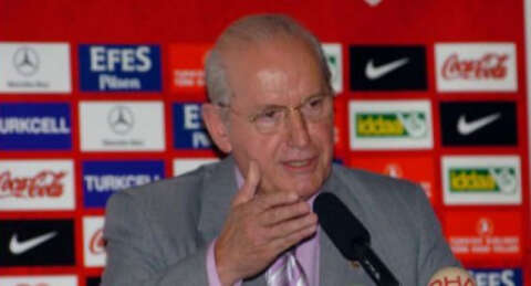 Erzik: UEFA artık federasyonu zorlamaz