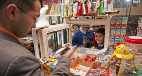 Okul kantinlerine önemli uyarı