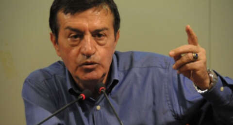 Pamukoğlu Büyükanıt'la dalga geçti