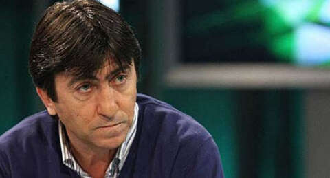 Rıdvan Dilmen: Futbolun içinden çıkıyorum!