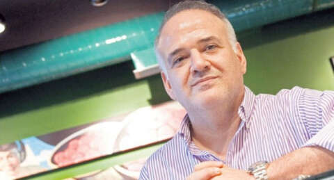 Ahmet Çakar'ın şok iddiası!