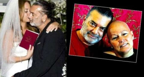 Ali Taran'ın eski eşi ilk kez konuştu