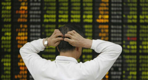 Fenerbahçe Borsa'da hızla irtifa kaybediyor