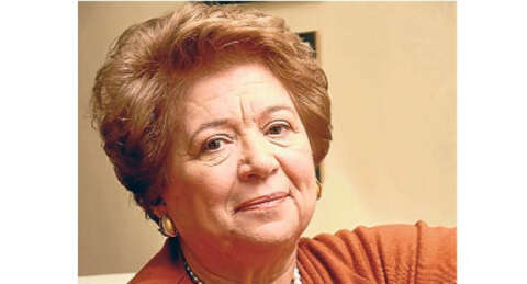 Sevinç Aktansel hayatını kaybetti